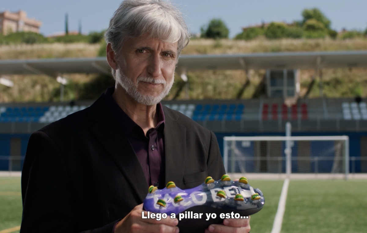 Taco Bell