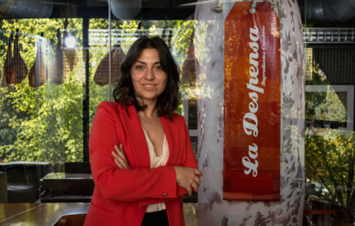 La Despensa refuerza su área de cuentas
