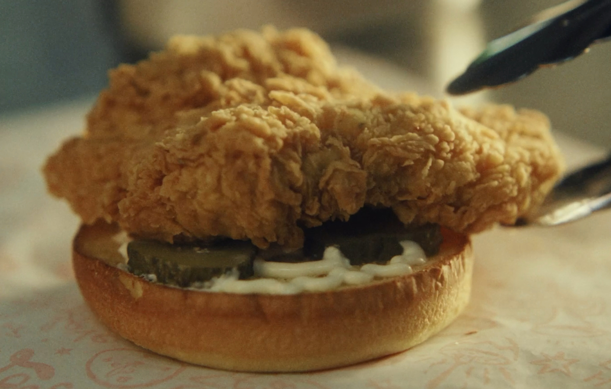 Popeyes