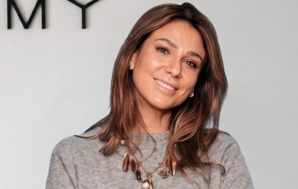 Rocío Baamonde se incorpora a Samy para liderar el área de ‘influencer marketing’ en Iberia