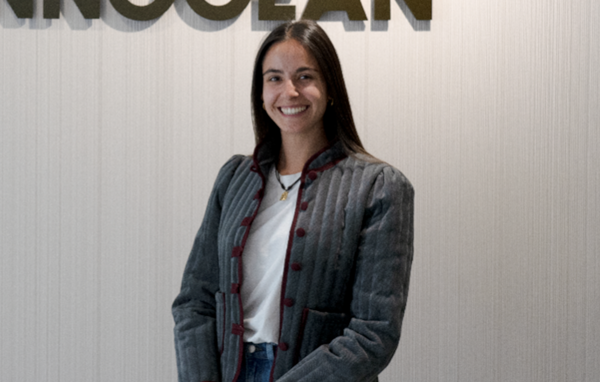Novedades en el equipo de Innocean