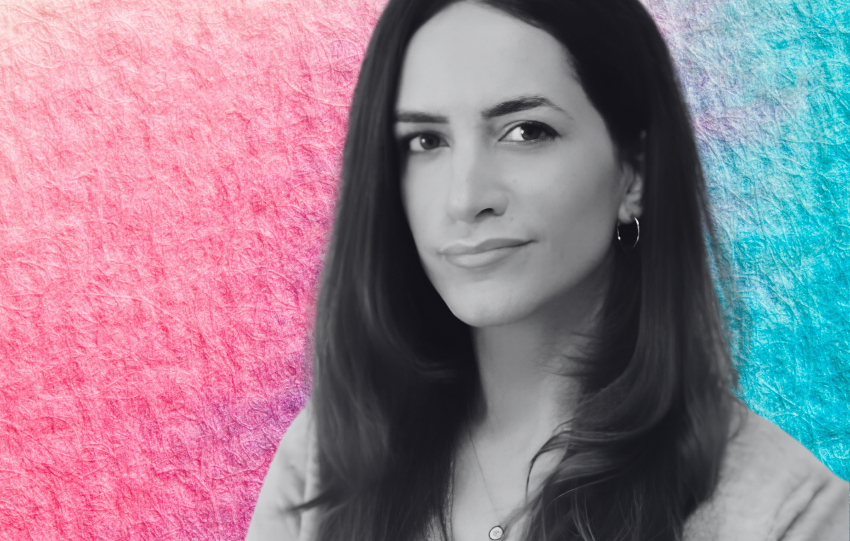 Lara Bal se une a YouTube como 'creative business lead'