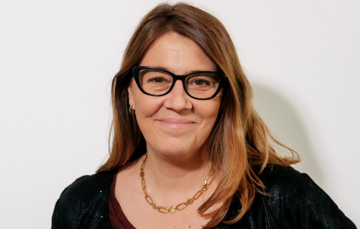 LLYC confía en Mónica Navas para impulsar su negocio de salud