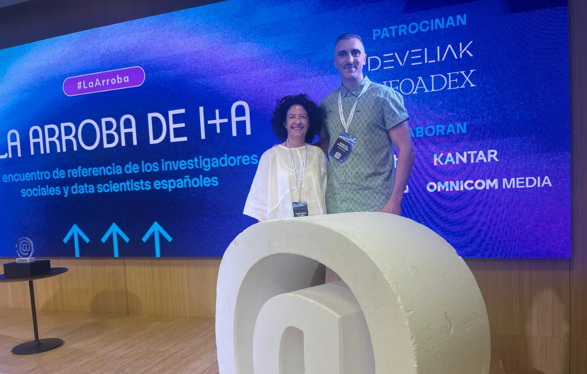 InfoAdex presenta Develiak, consultora que aplicará IA al proceso de control de la inversión