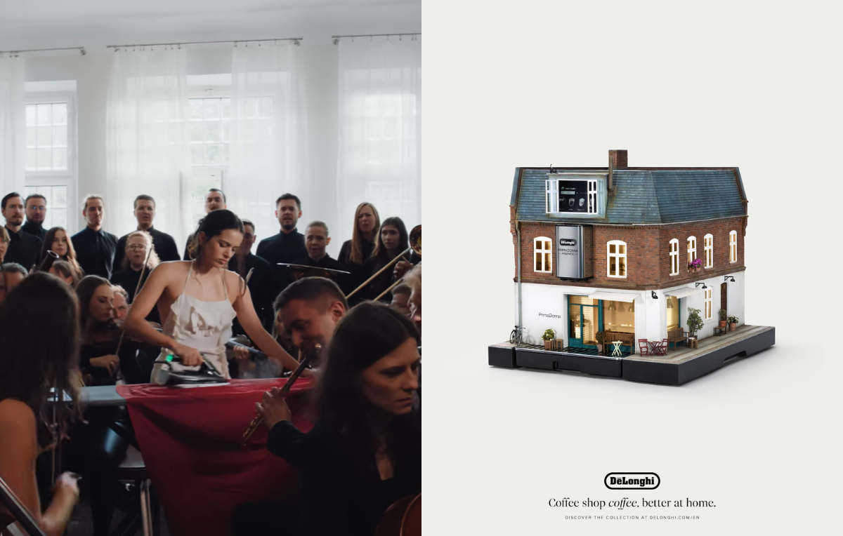 Cannes Lions: Canadá y Lola brindan dos grandes premios a España