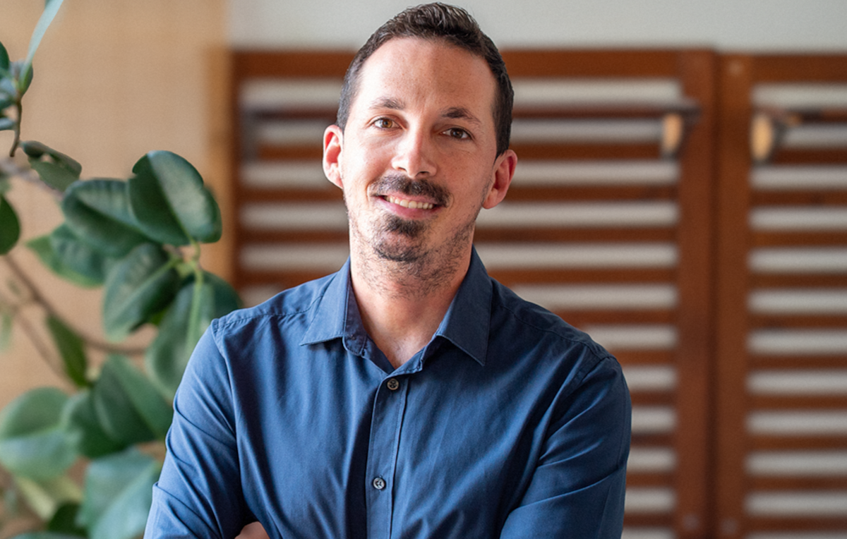 Apple Tree promociona a Pau Marcos para reforzar su área corporativa en Barcelona