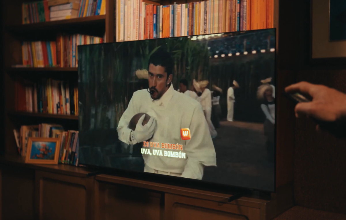 La mejor creatividad del mundo (III): los Grand Prix del miércoles en Cannes Lions