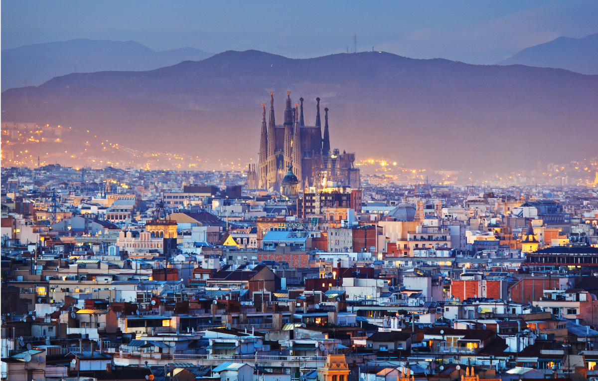 UM gestionará la promoción turística de Cataluña en mercados nacionales e internacionales