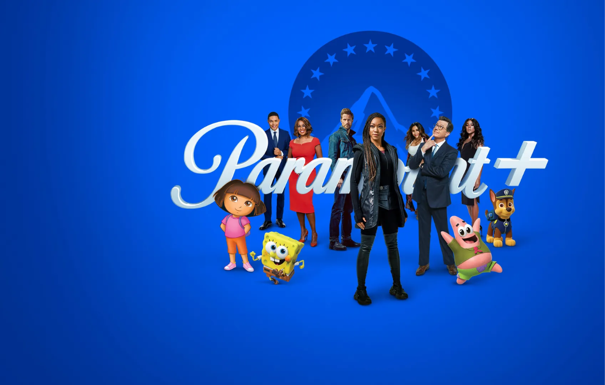 Continúan las novedades de Omnicom en Cannes, ahora junto a Paramount+