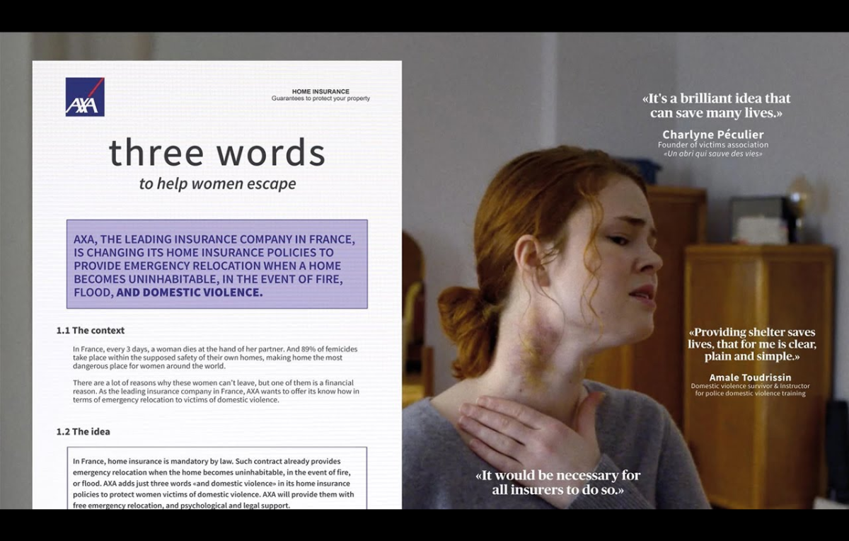 La mejor creatividad del mundo (IV): los Grand Prix del jueves en Cannes Lions