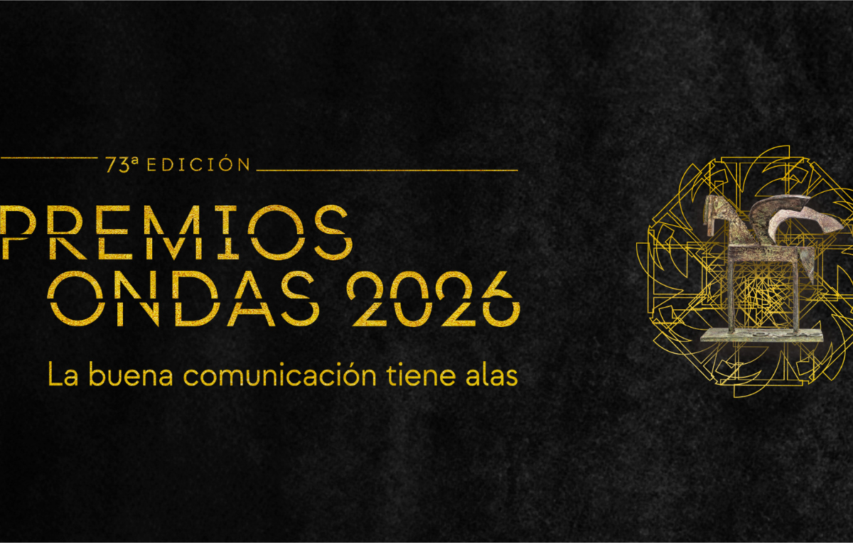 Los Premios Ondas incorporan un nuevo galardón en la categoría de publicidad
