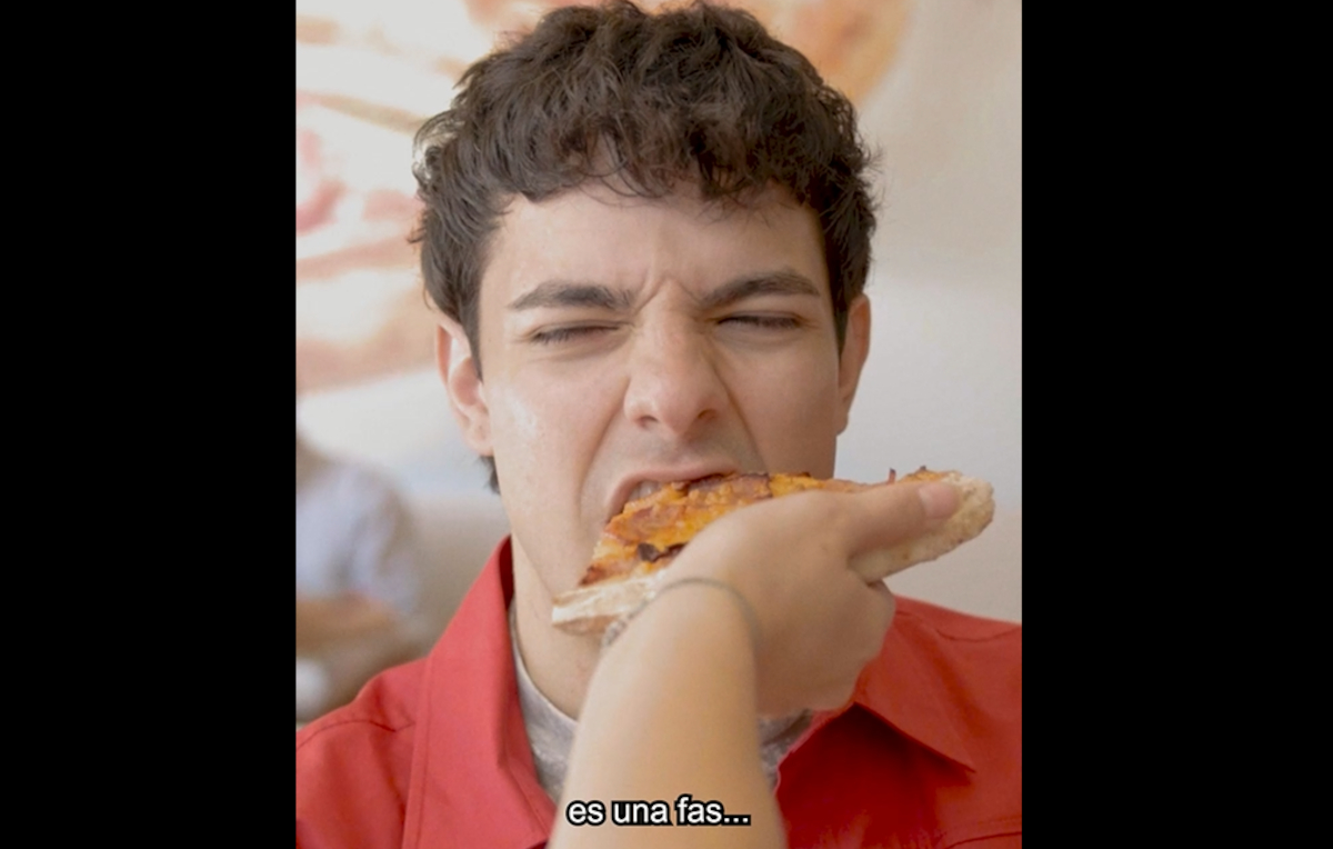 Telepizza