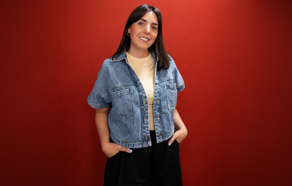 Cristina Escobar asume un nuevo rol en Havas Creative