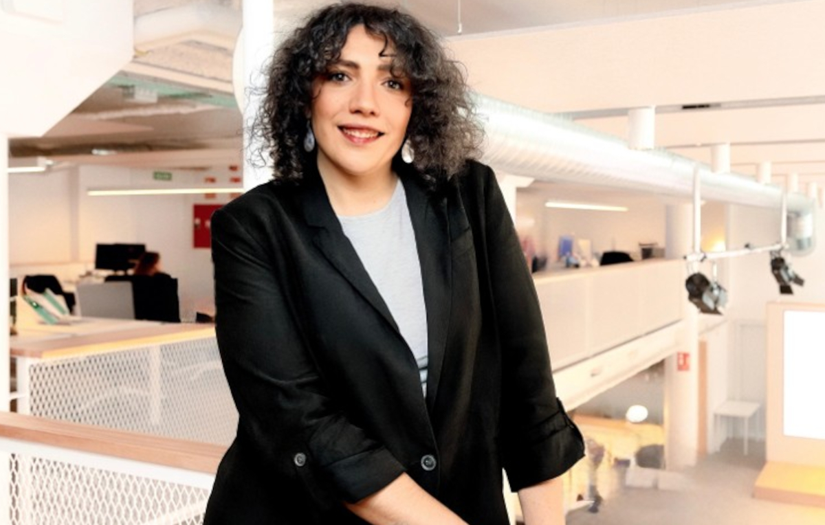 Lucía López se pone al frente de las cuentas de ‘corporate & sustainability’ en Apple Tree