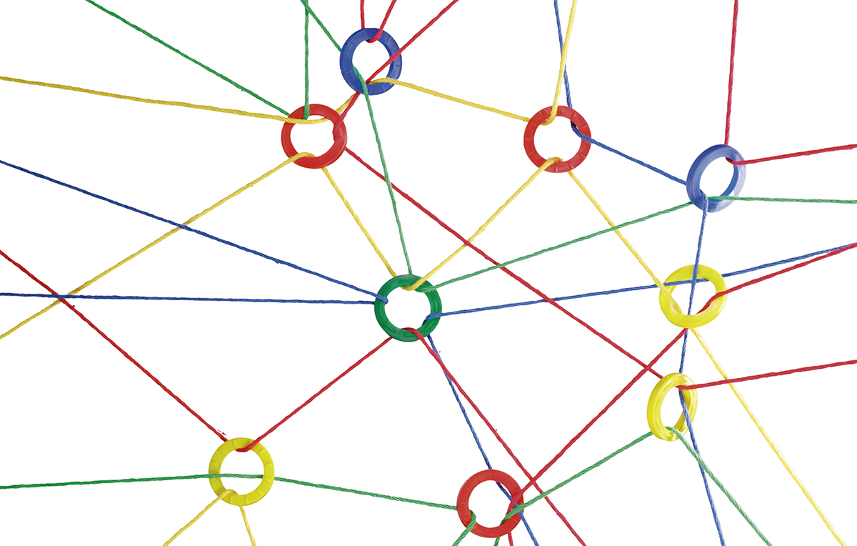 Las 1001 formas de relación anunciante/agencia