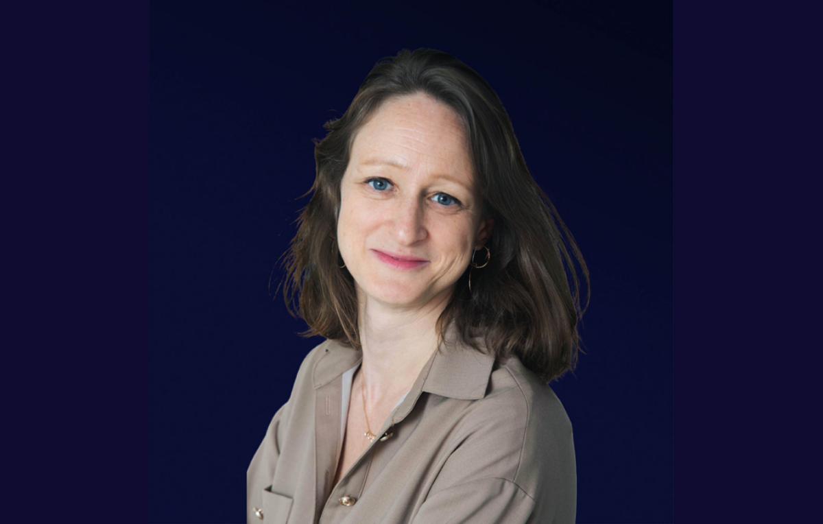 Arielle Schwab, nueva co-CEO mundial de H/Advisors