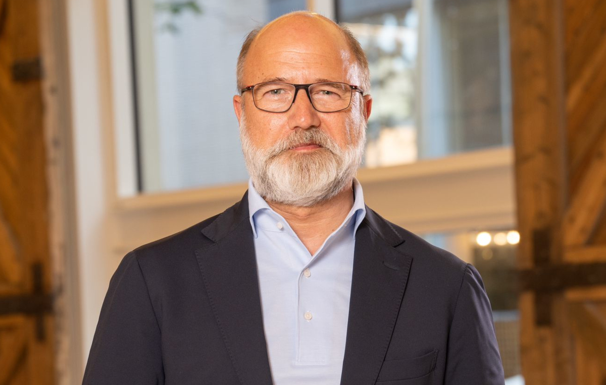 Jordi Urbea sale de Ogilvy