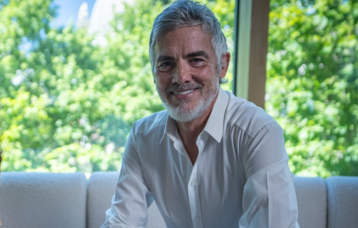 Miguel Esteban, ‘business strategy advisor’ de WPP Media