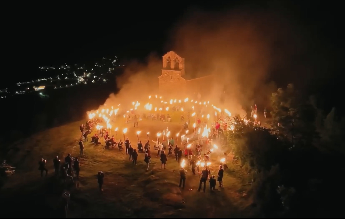 Patronato de Turismo de la Diputación de Lleida