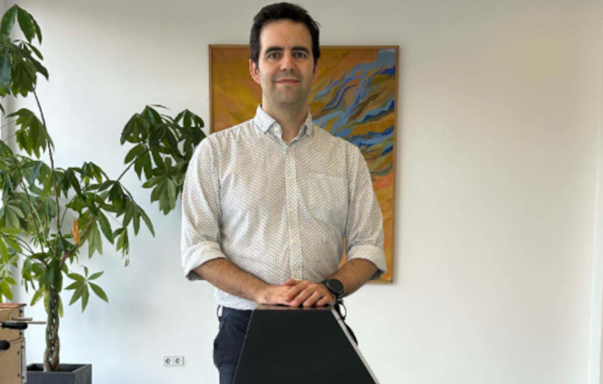 Atrevia impulsa su estrategia de IA con un centro de excelencia liderado por Fernando Velasco
