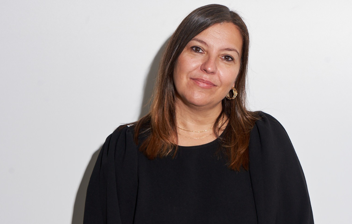 María Herranz, al frente de la dirección de Ogilvy tras la salida de Jordi Urbea