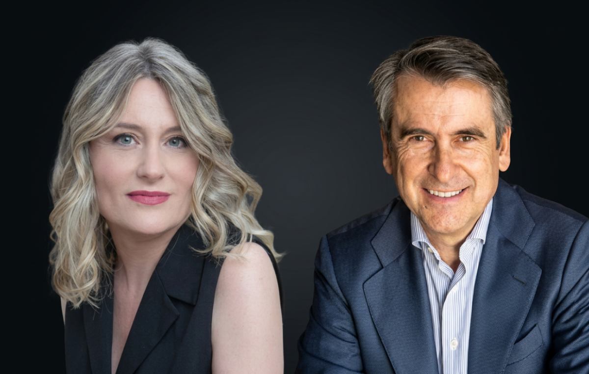 Relevo al frente de Omnicom PR Group en España