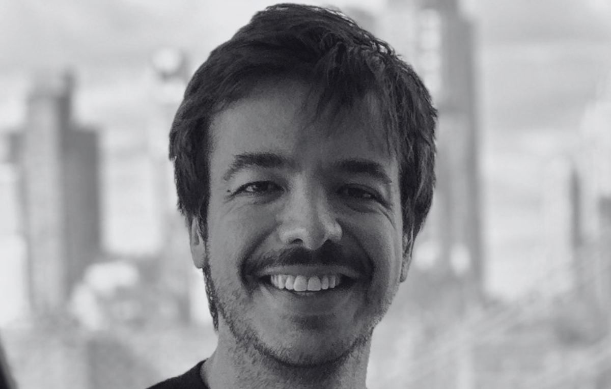 Pedro Sattin, de David a TBWA\MAL como director creativo para Apple