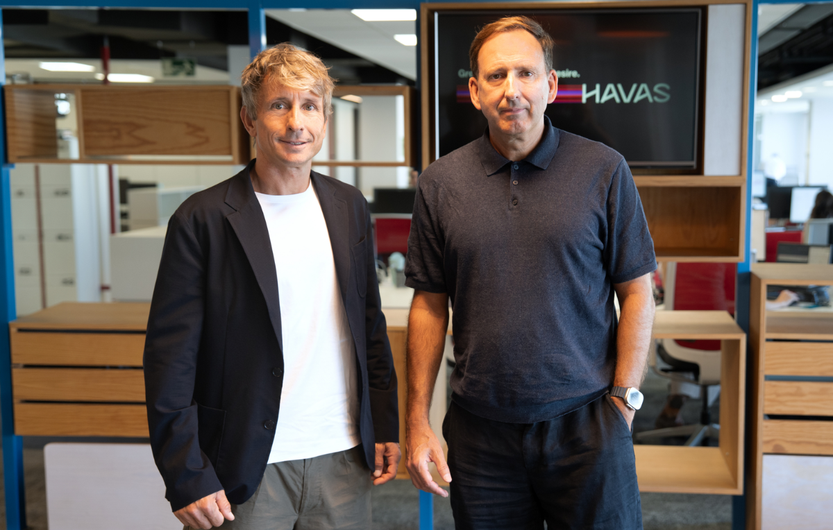 La agencia española Mut pasa a formar parte de Havas