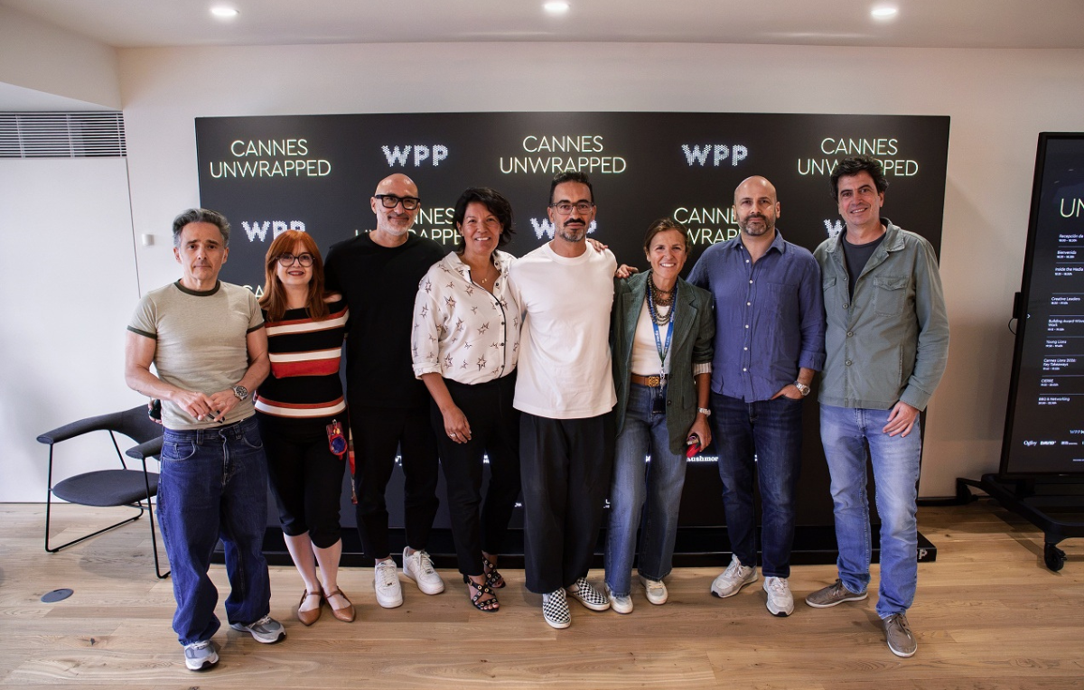 De la campaña a la transformación: la lectura de WPP sobre Cannes Lions