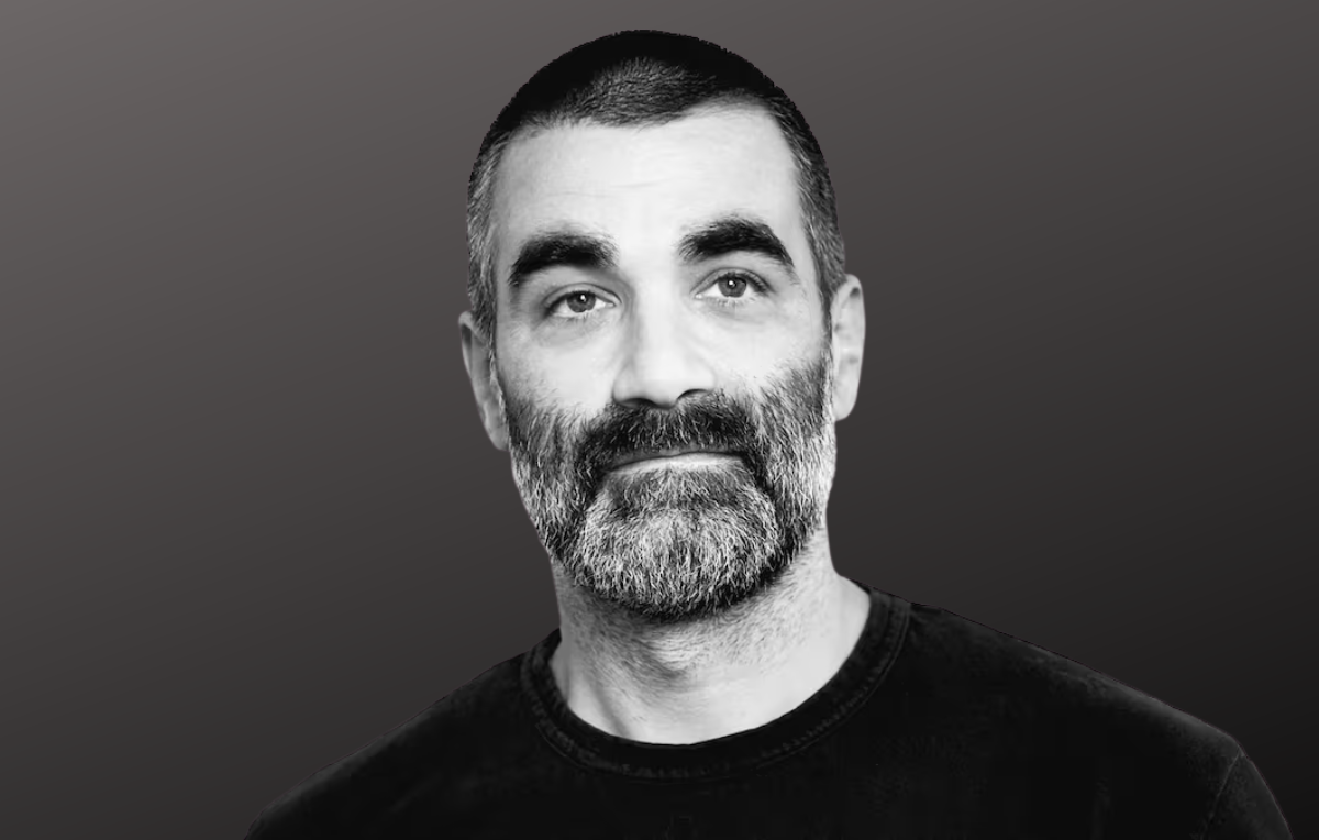 Michael Tabtabai, de OpenAI a Airbnb como vicepresidente de creatividad