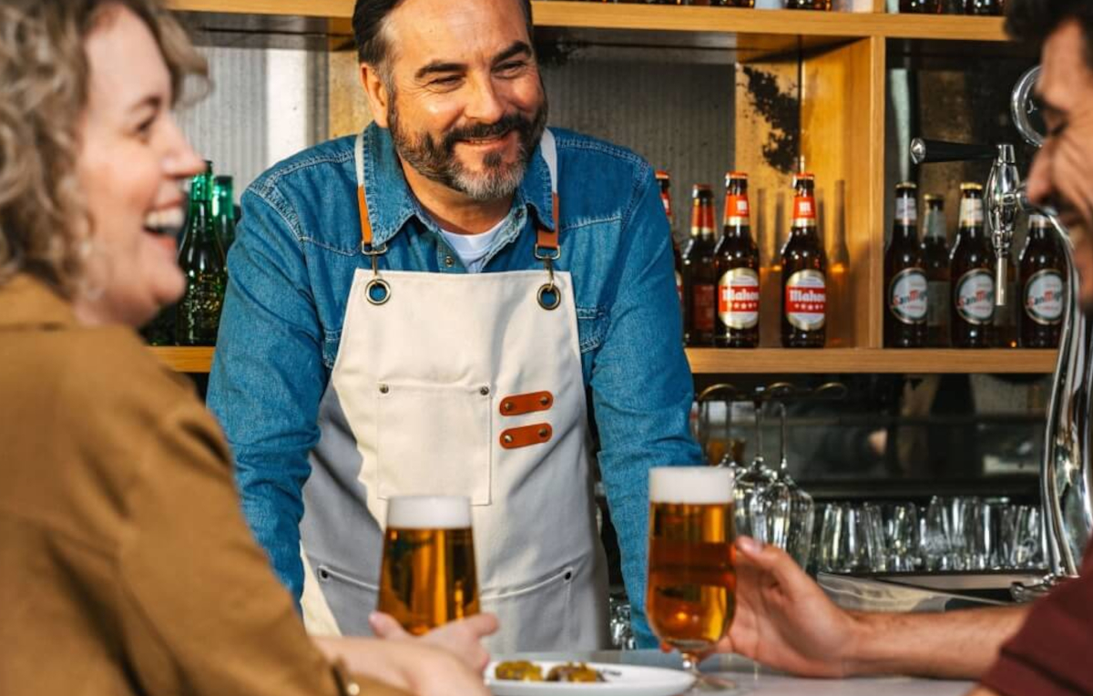 We Are Social impulsará la estrategia digital de Mahou tras ganar su cuenta creativa