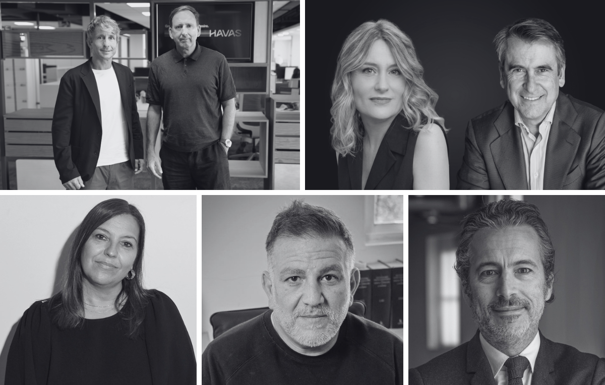 El pulso de la semana: un negocio de personas