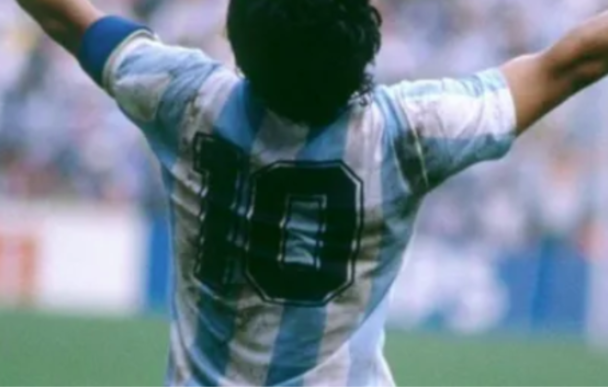 Agulla, el Maradona de la publicidad argentina