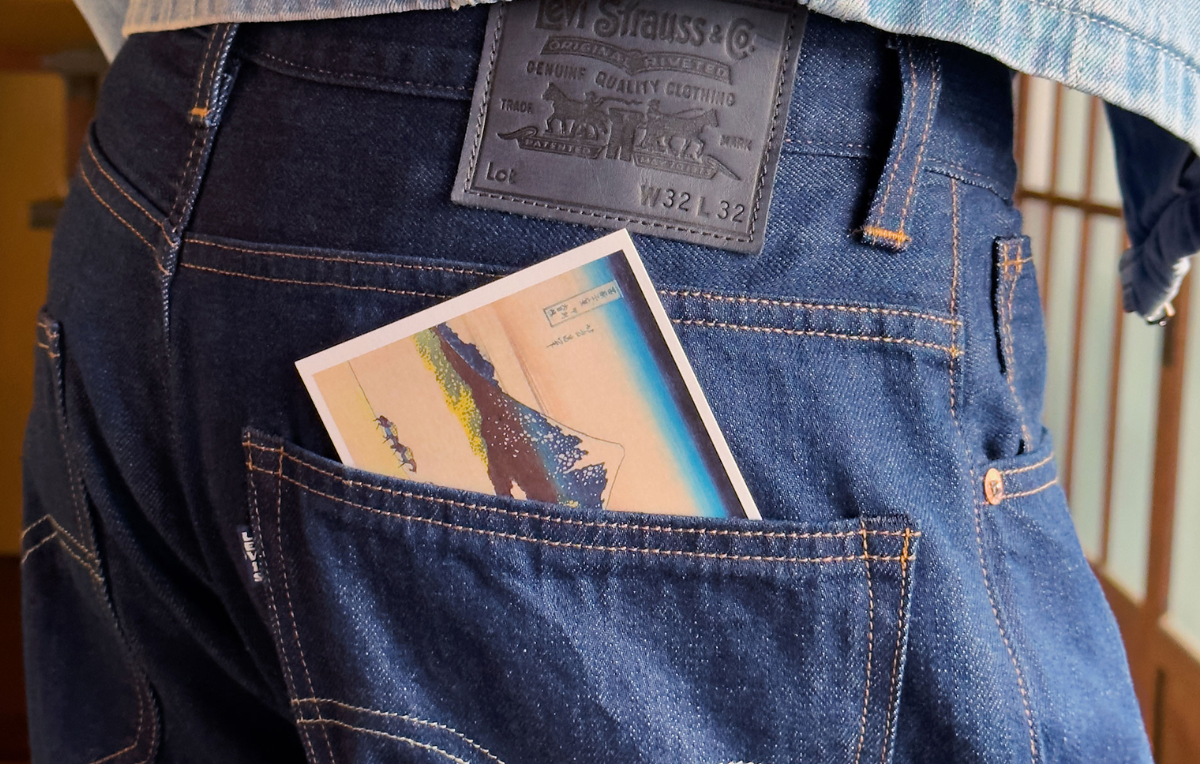 Studio Rivet, la fórmula de Omnicom para impulsar el contenido de Levi's en EMEA