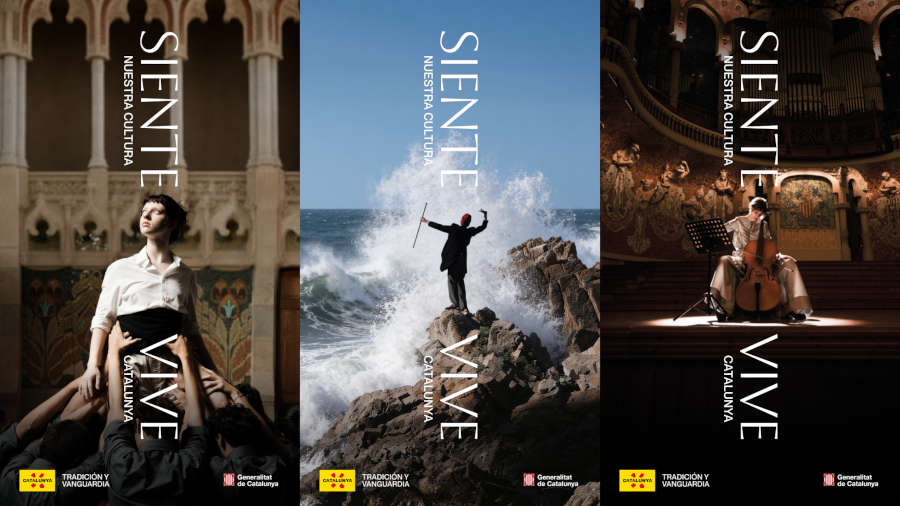 Agencia Catalana de Turismo. GR. Julio 2026