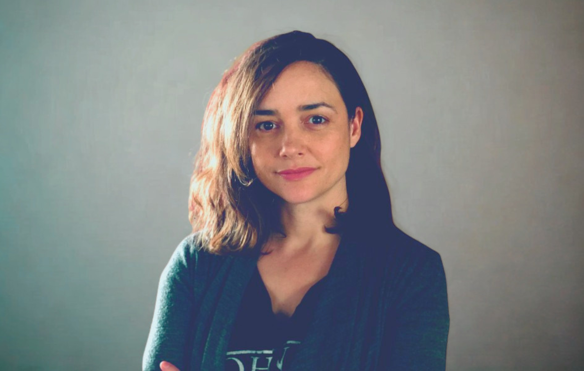 Xisela López sale de Sra. Rushmore