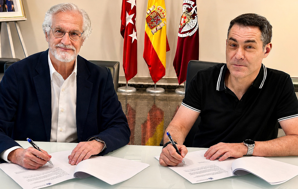 La UCM y la Academia de la Publicidad refuerzan la formación del sector