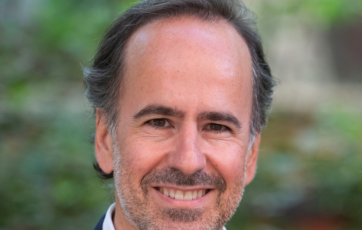 Carlos Martínez Gil asume la dirección de marketing de BMW en Iberia