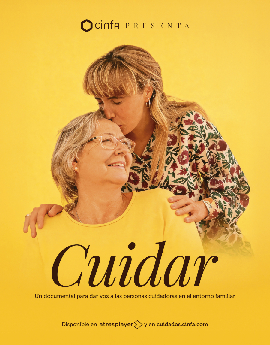 Cinfa. Cuidar. Gr. Julio 2026