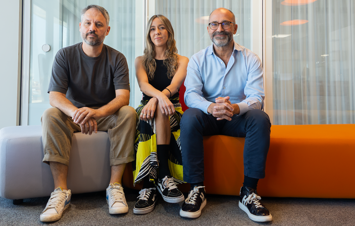 Havas Play ficha a Elena Pastor para su área de contenidos