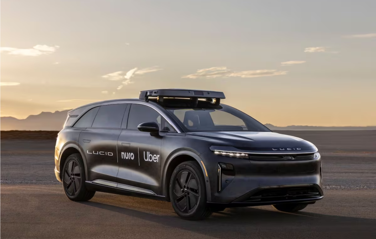 Omnicom retiene la multimillonaria cuenta mundial de medios de Uber