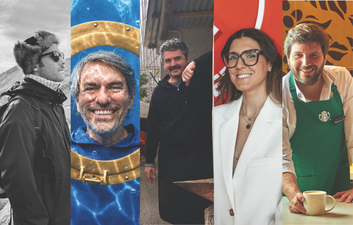 Fuera de cobertura (II)