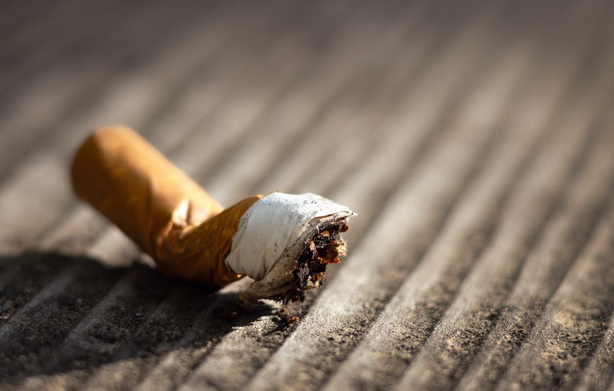 Las implicaciones publicitarias del proyecto de ley del tabaco