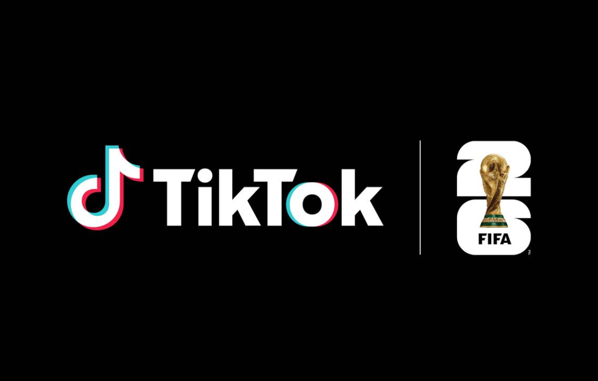 TikTok cifra en 1,2 billones las visualizaciones del Mundial