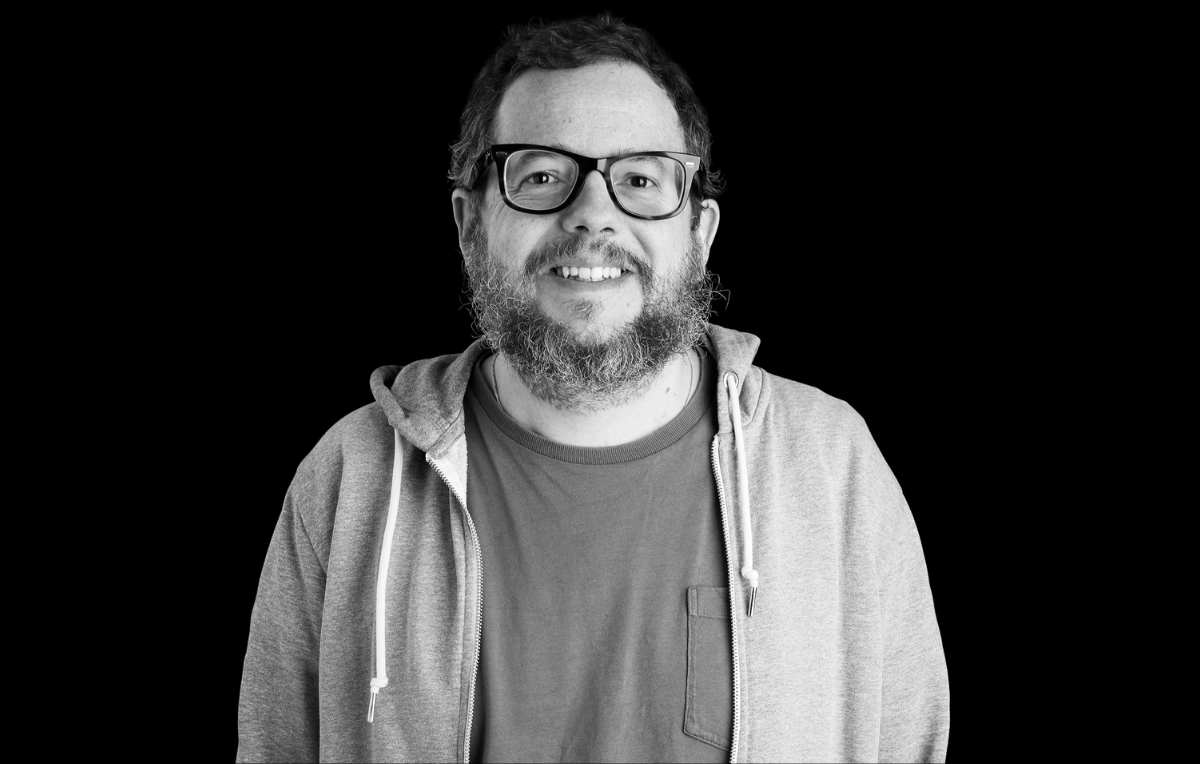 Juan Sevilla asume una nueva responsabilidad en Wieden+Kennedy