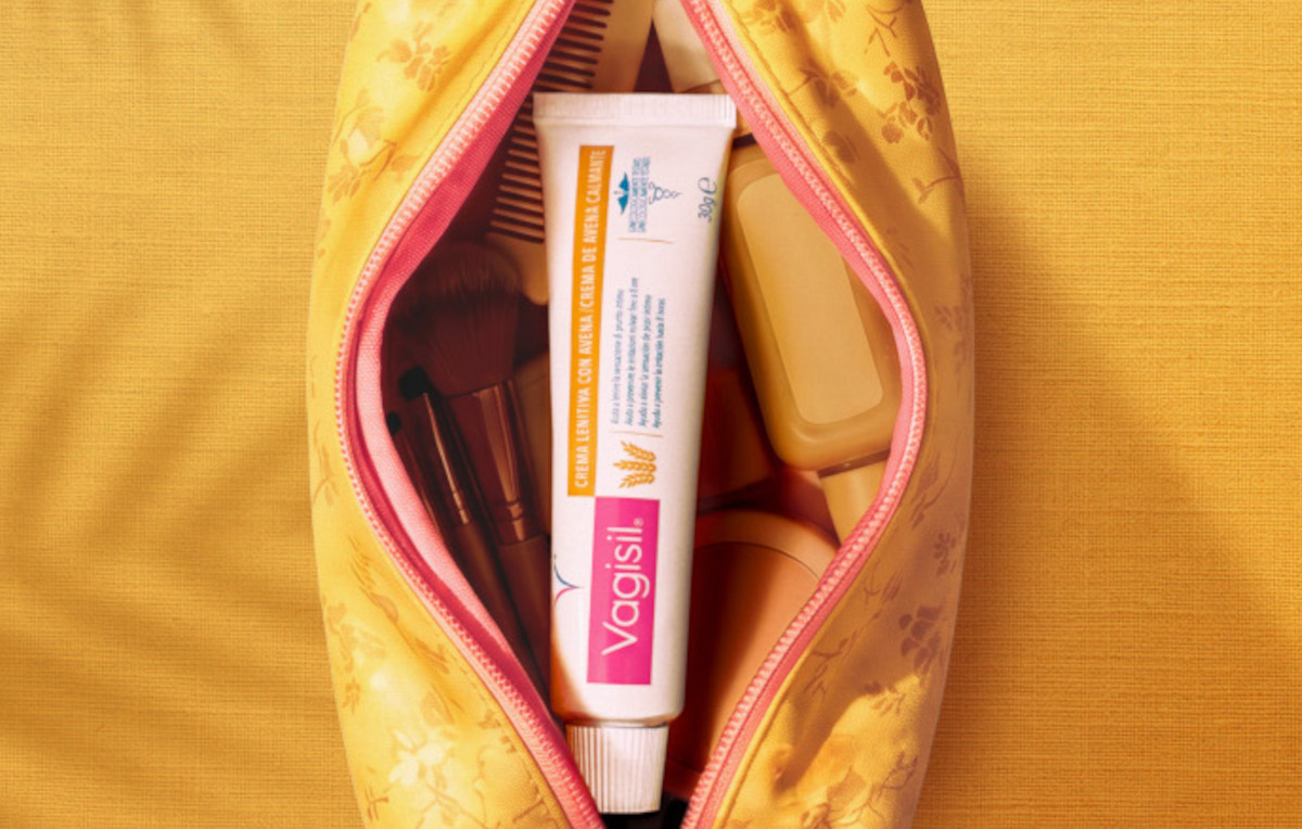 Vagisil