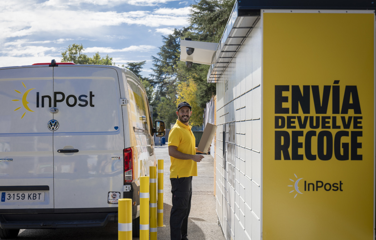 Havas Market se hace con la estrategia de ‘performance’ de InPost en Iberia