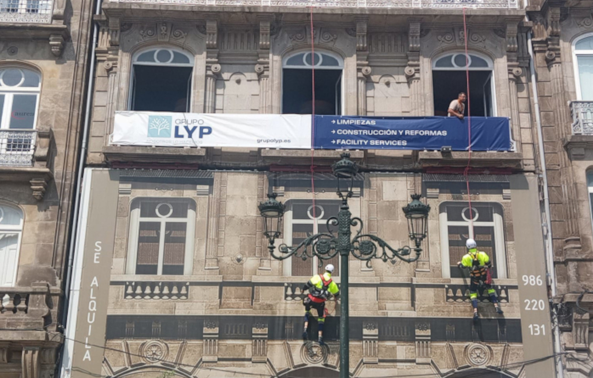 Grupo LYP