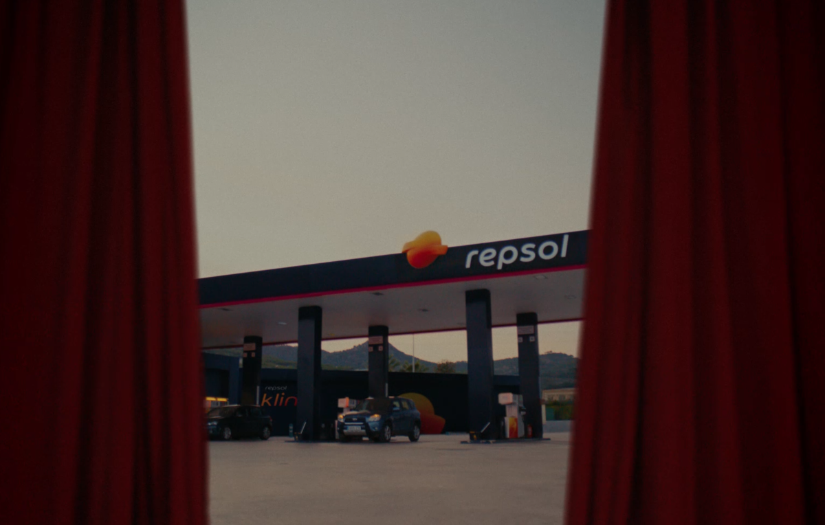 &Rosàs debuta con Repsol reivindicando el valor de cada parada