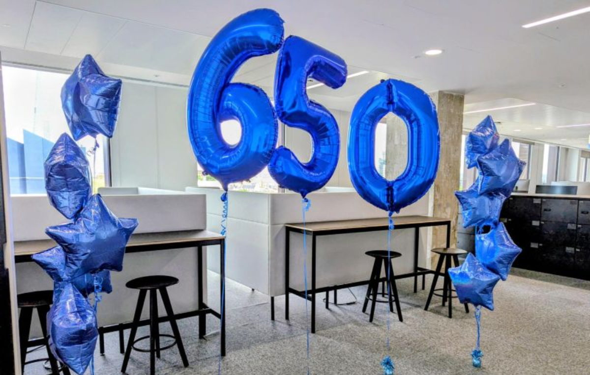 Así es WPP 650, la unidad del grupo que da servicio al Gobierno británico